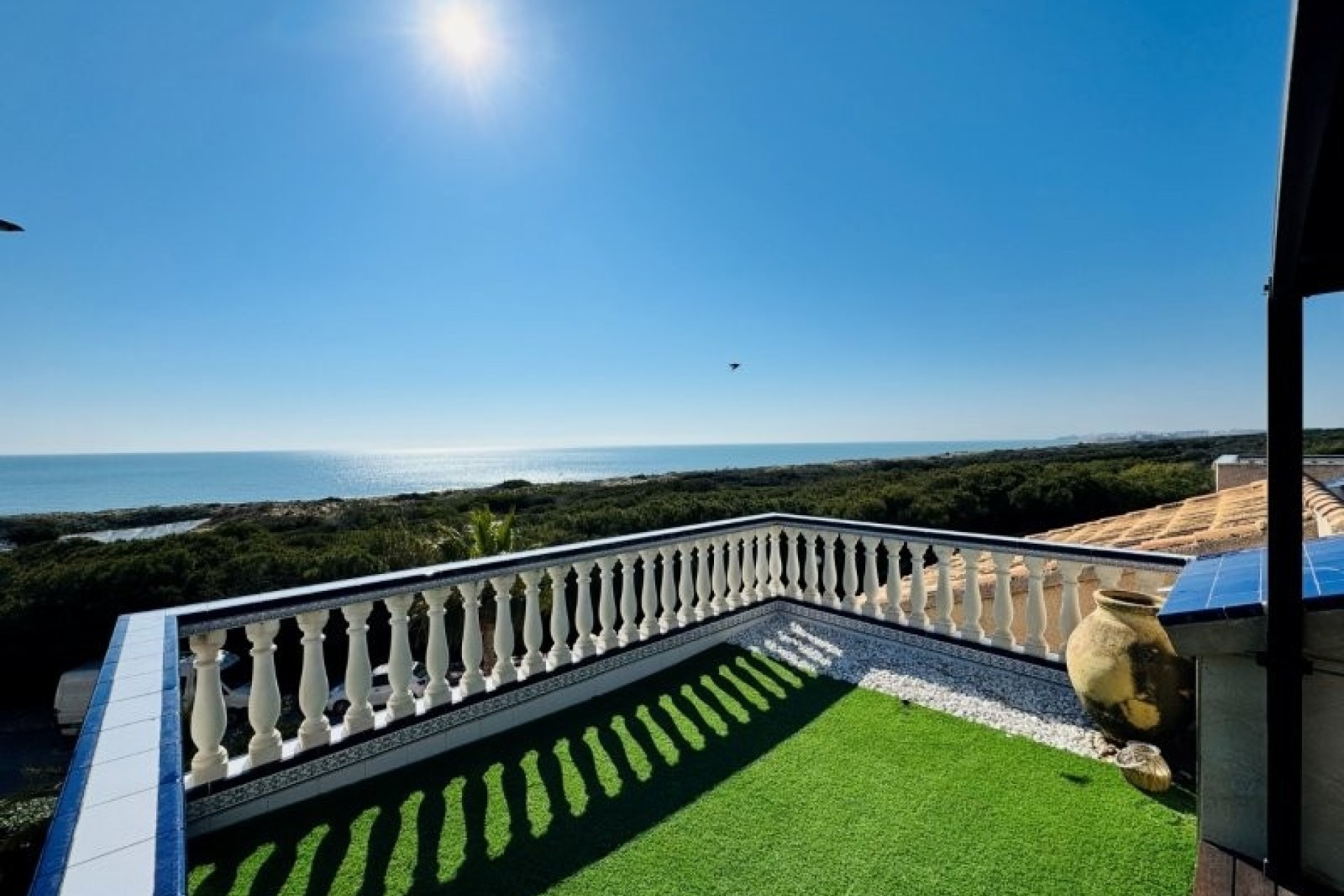 Sprzedaż - Maison de ville -
Guardamar del Segura - Costa Blanca