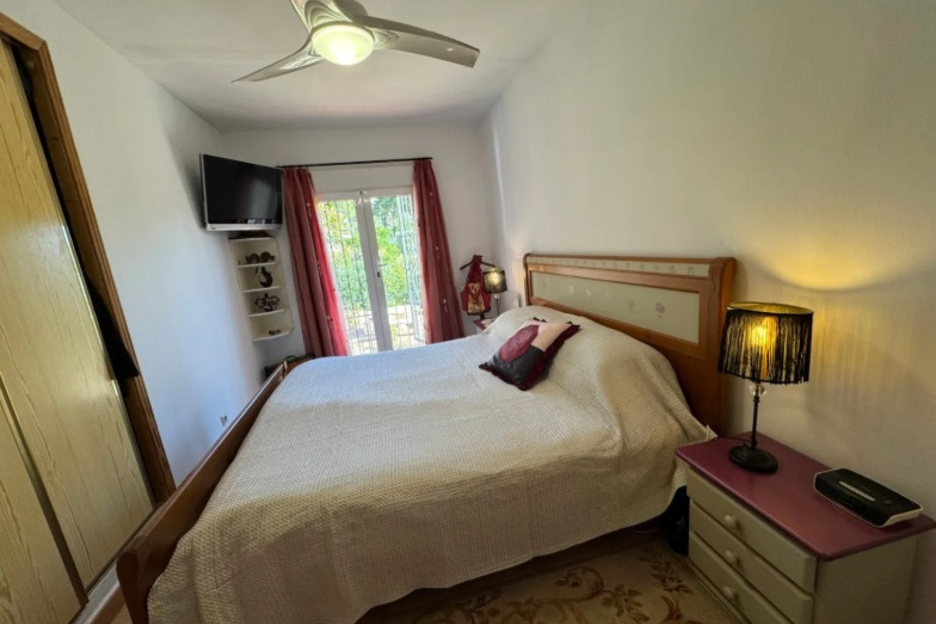 Sprzedaż - Maison de ville -
Moraira - Costa Blanca