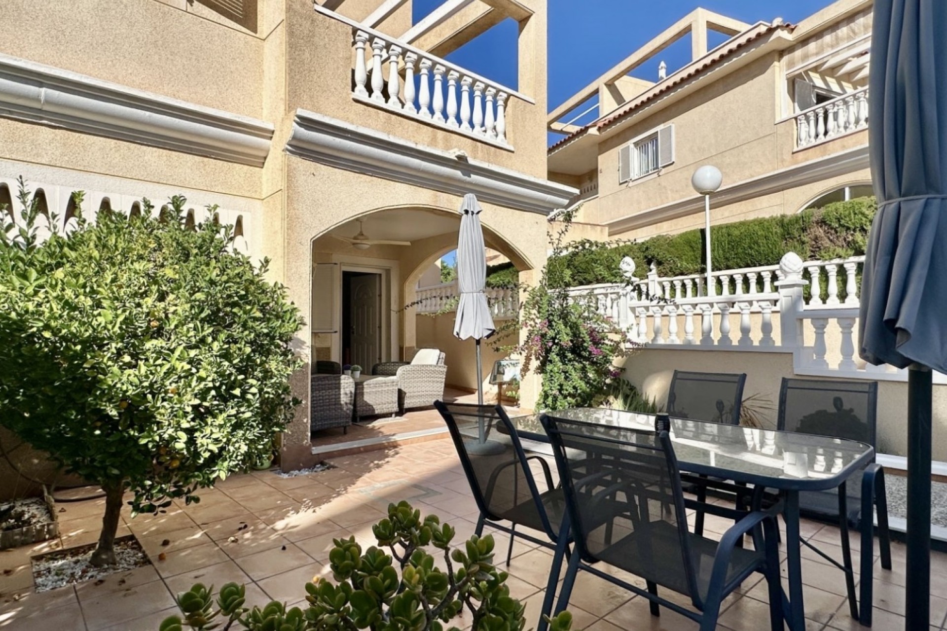 Sprzedaż - Maison de ville -
Orihuela Costa - Playa Flamenca