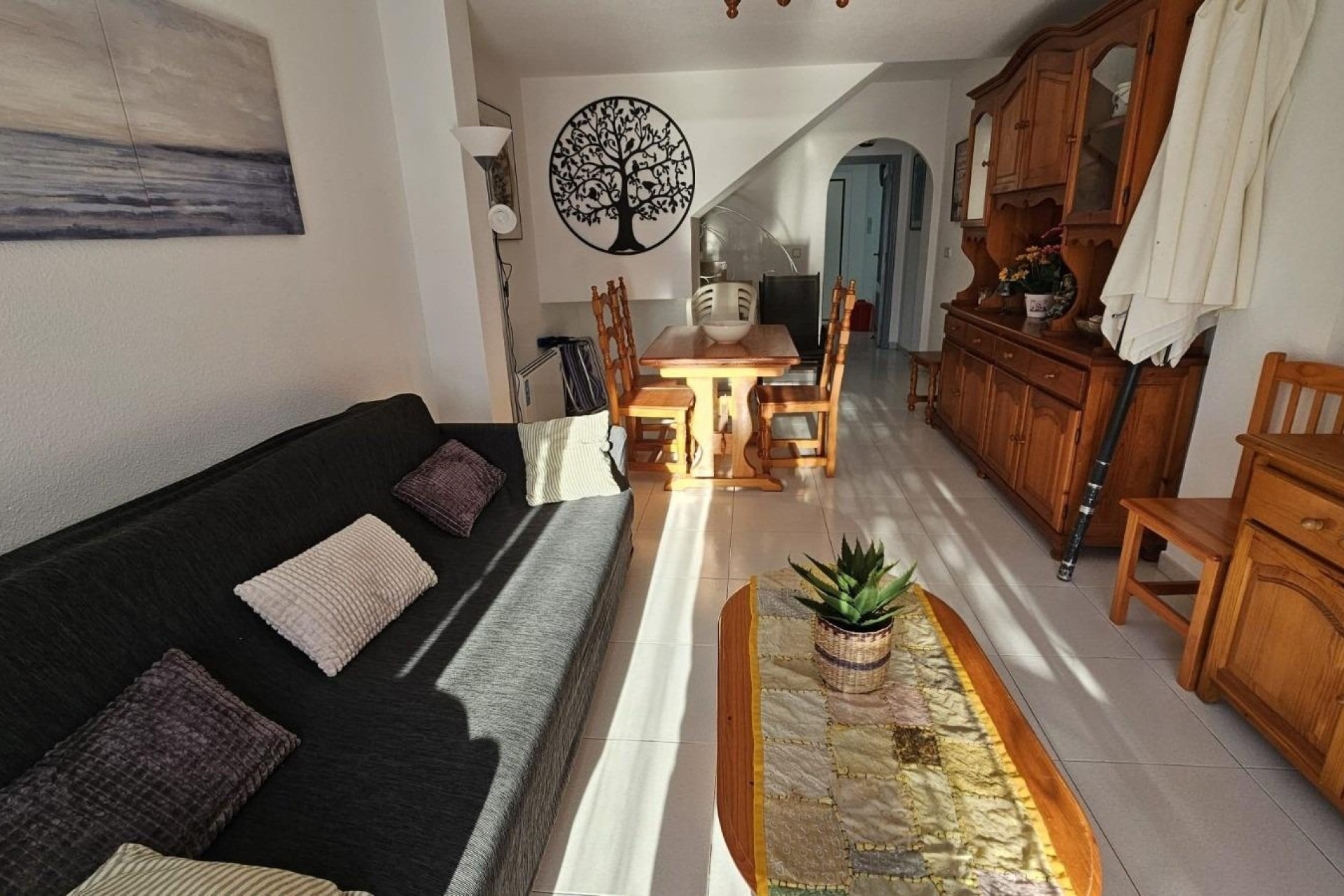 Sprzedaż - Maison de ville -
Puerto de Mazarrón - Bahía