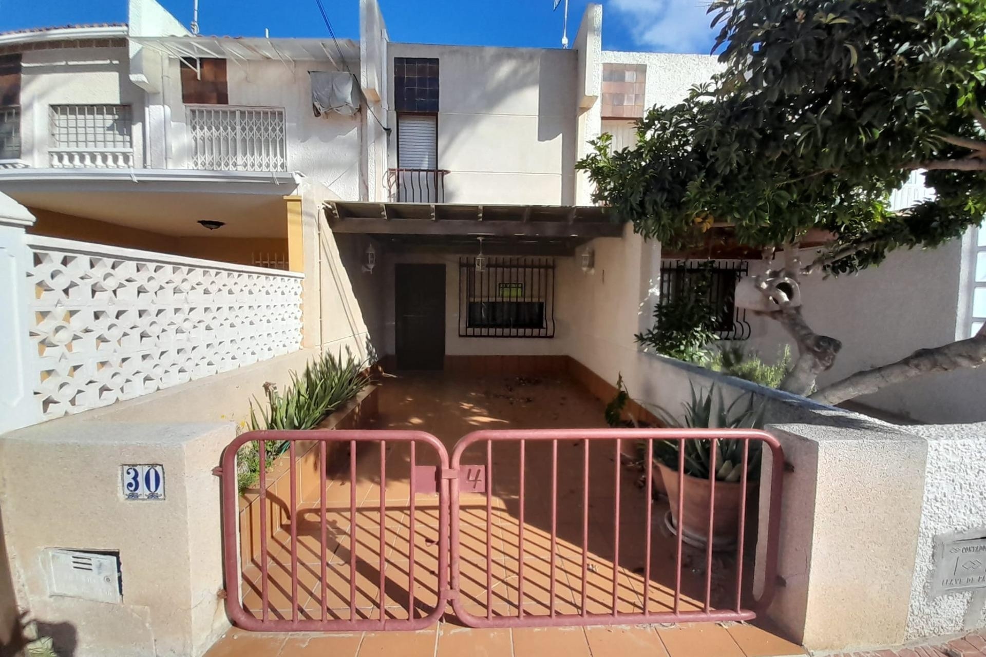 Sprzedaż - Maison de ville -
Puerto de Mazarrón - Bahía