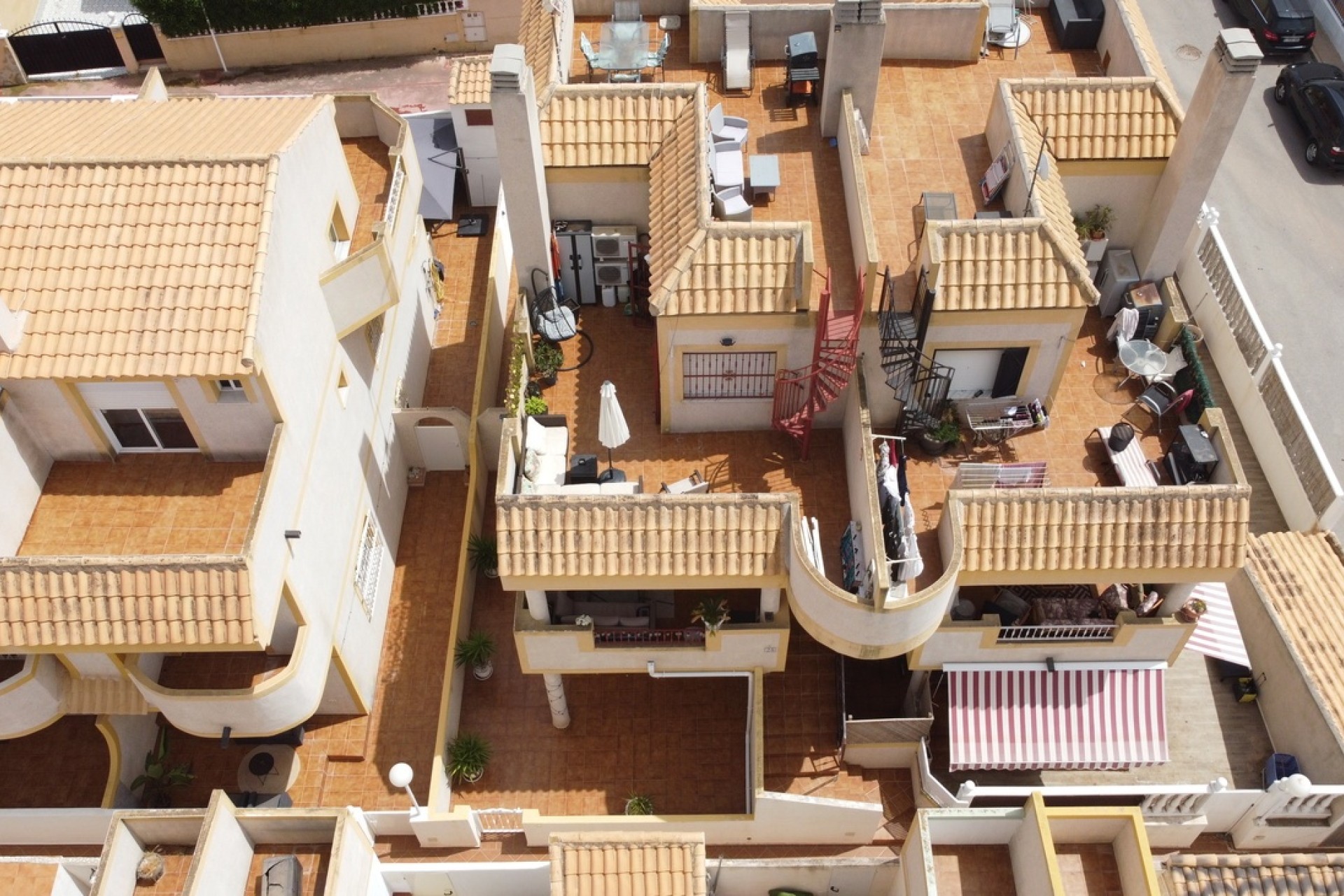 Sprzedaż - Maison de ville -
Torrevieja - La Florida