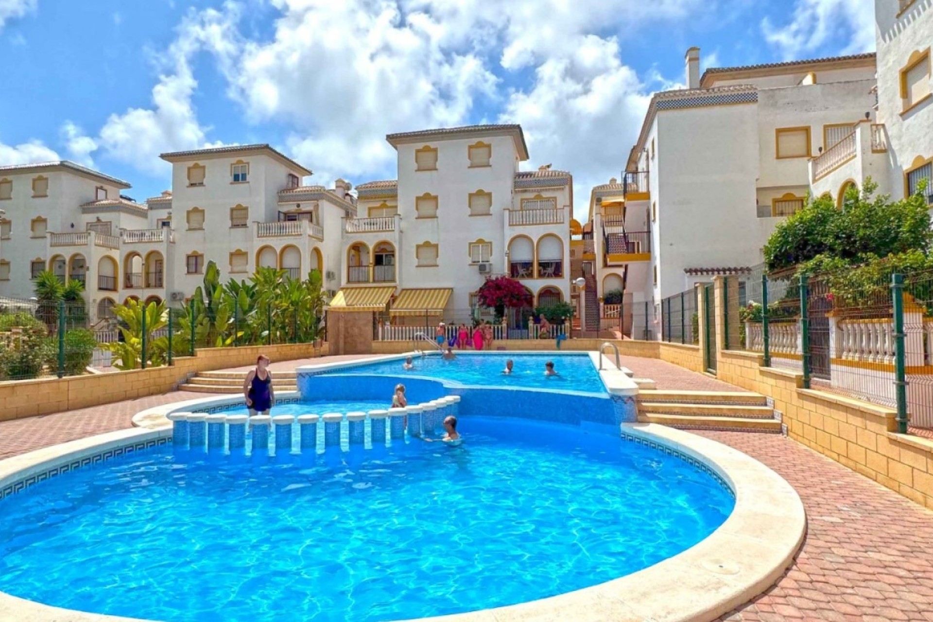 Sprzedaż - Maison de ville -
Torrevieja - Torrelamata - La Mata