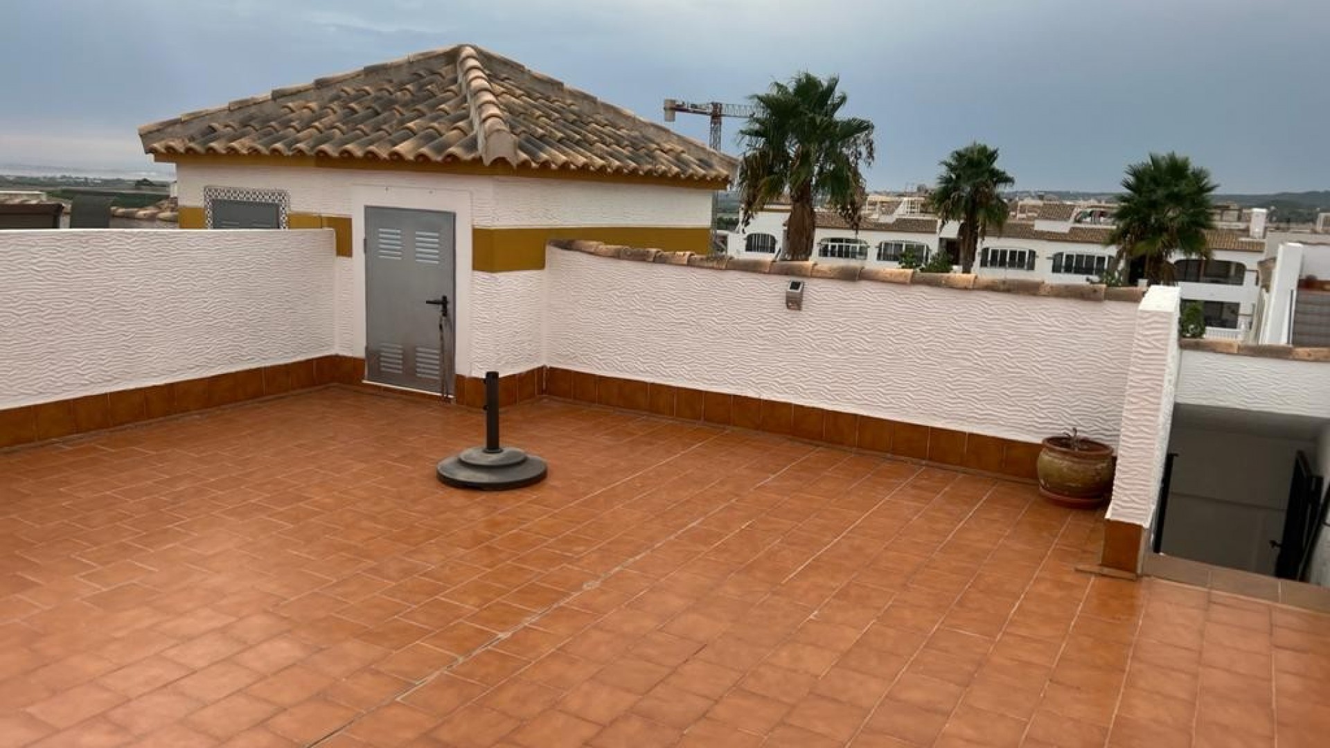 Sprzedaż - Mieszkanie w bloku -
Entre Naranjos Vistabella Golf - Entre Naranjos - Vistabella