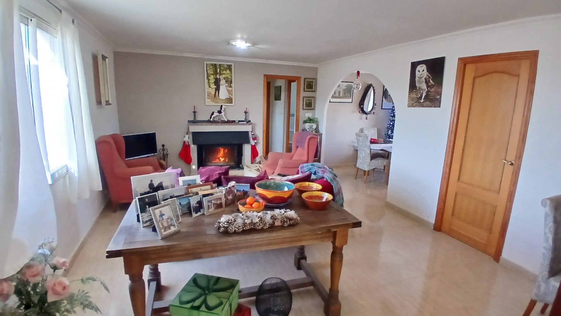 Sprzedaż - Nieruchomość jeździecka -
Monóvar