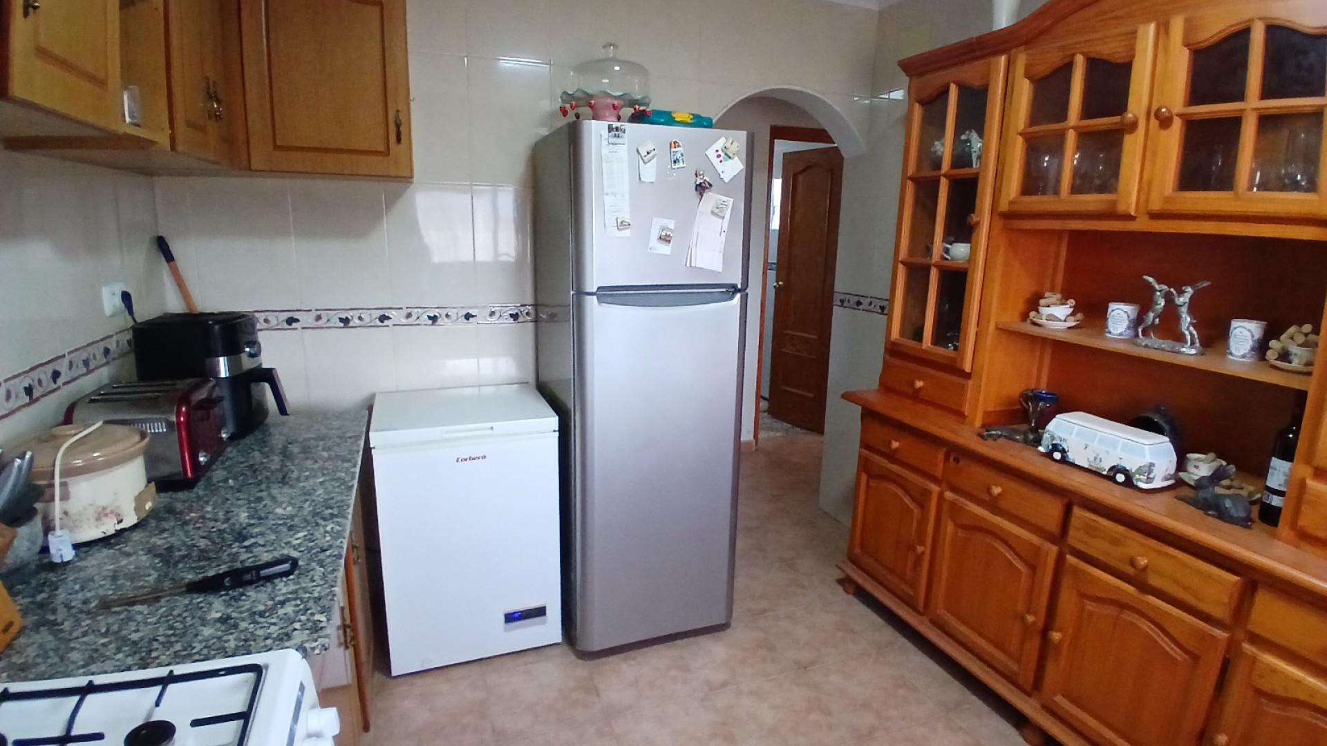 Sprzedaż - Nieruchomość jeździecka -
Monóvar