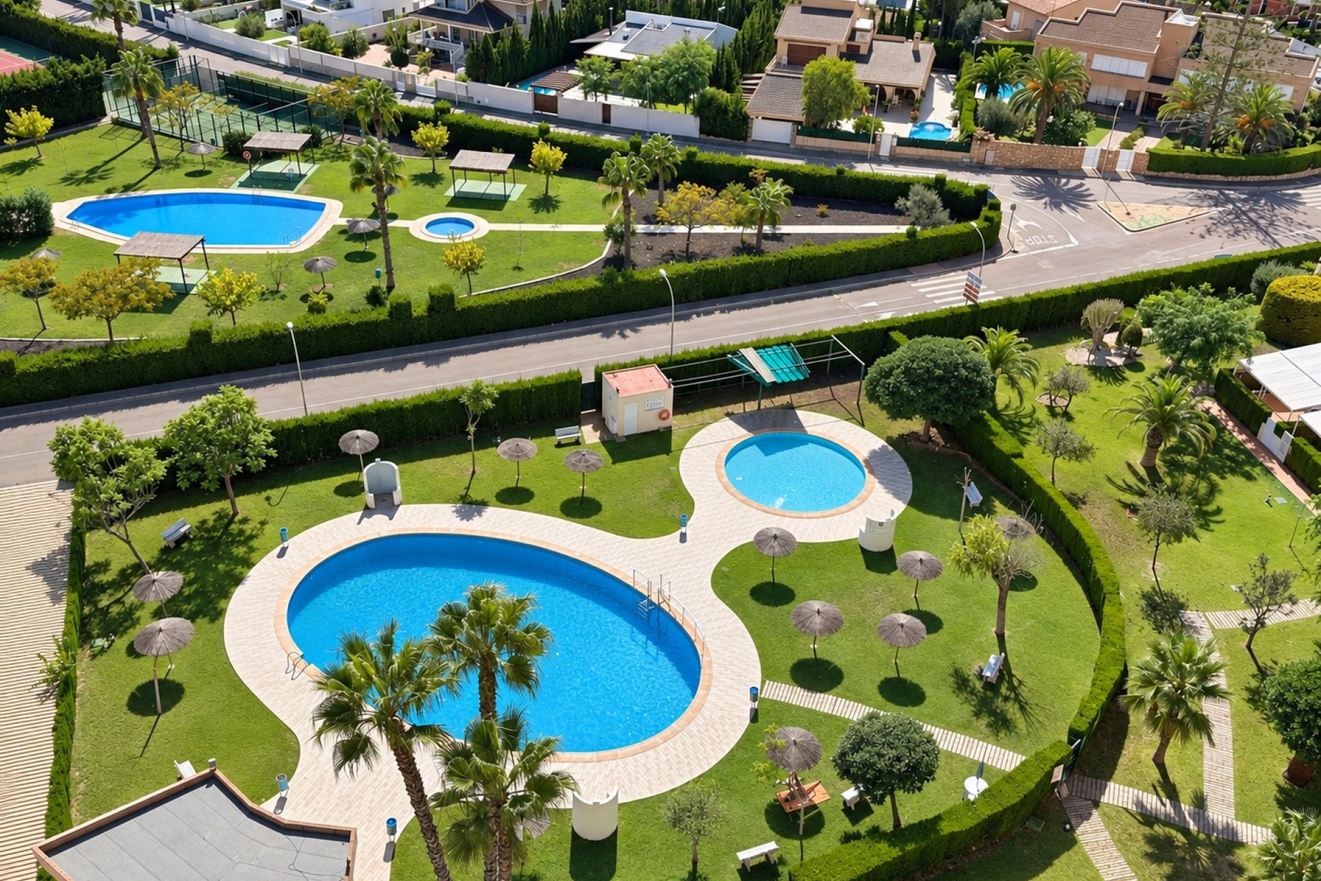 Sprzedaż -  -
Orihuela Costa - Campoamor