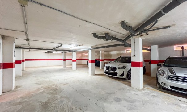  - Sprzedaż - Orihuela Costa - Lomas De Cabo Roig