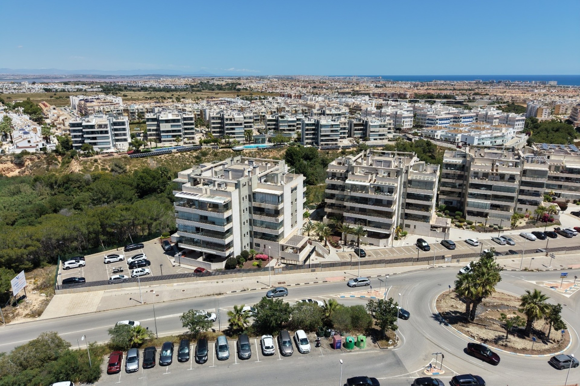 Sprzedaż -  -
Orihuela Costa - Los Dolses