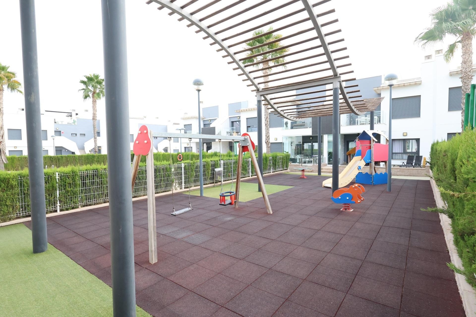 Sprzedaż -  -
Pilar de la Horadada - Zona Pueblo