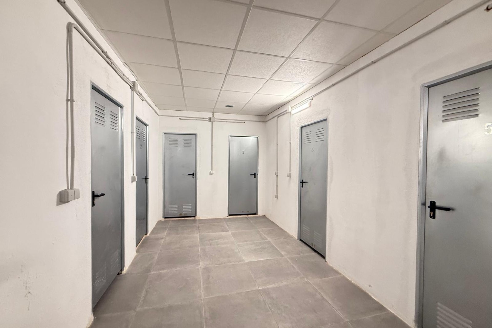 Sprzedaż - Pomieszczenie gospodarcze -
Torrevieja - Playa del Cura