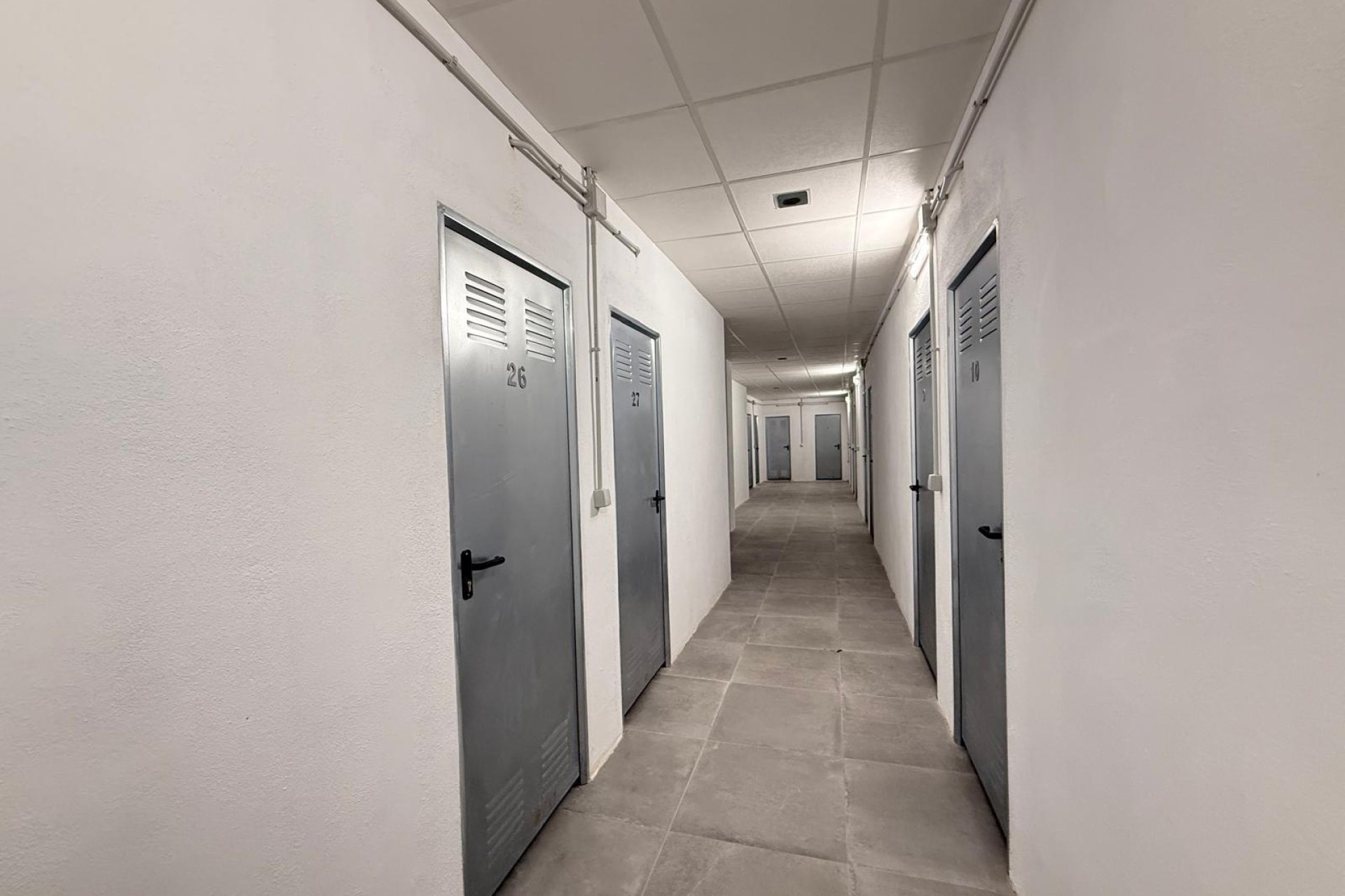 Sprzedaż - Pomieszczenie gospodarcze -
Torrevieja - Playa del Cura