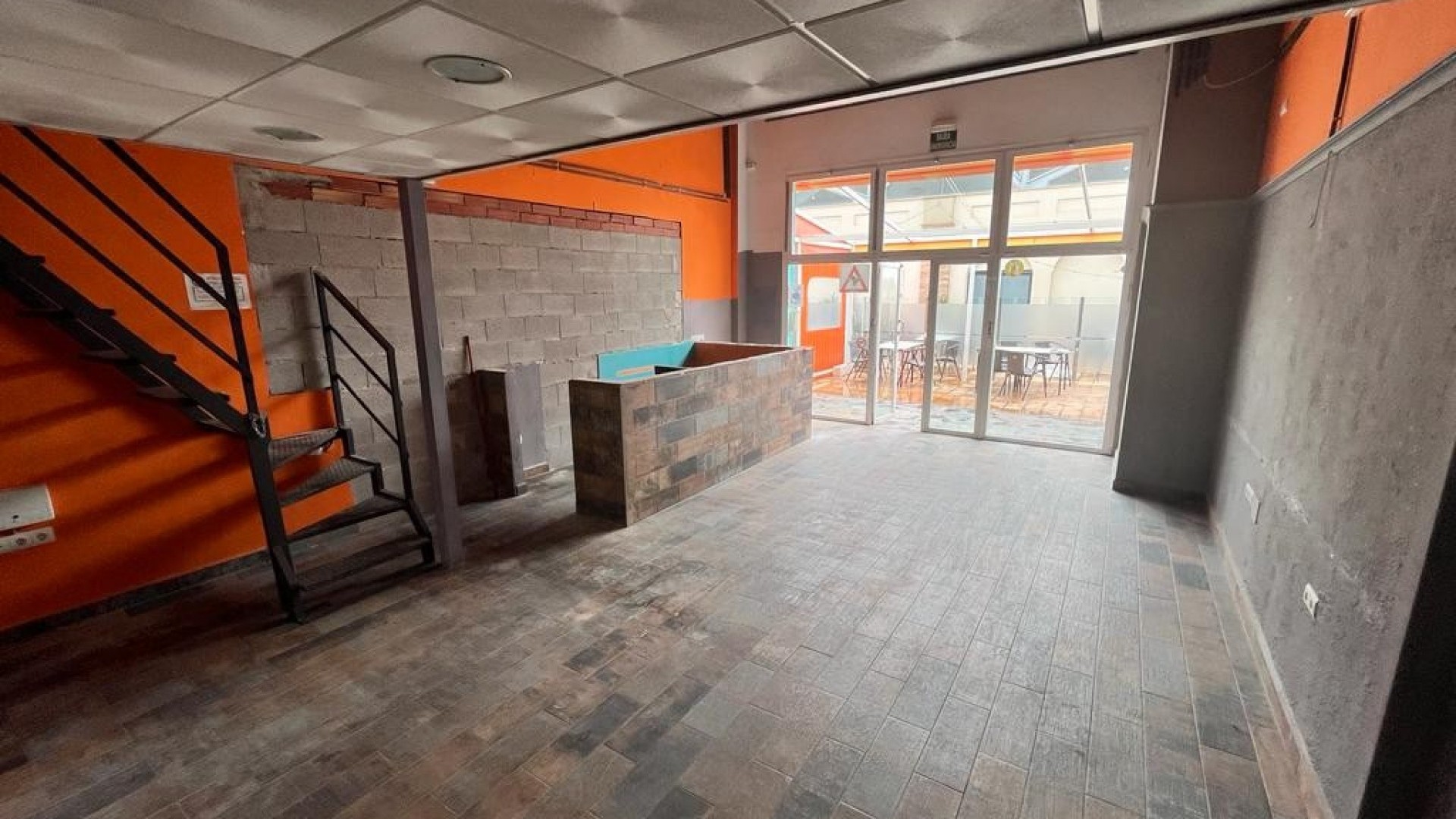 Sprzedaż - Reklama w telewizji -
Algorfa - La Finca Golf Resort