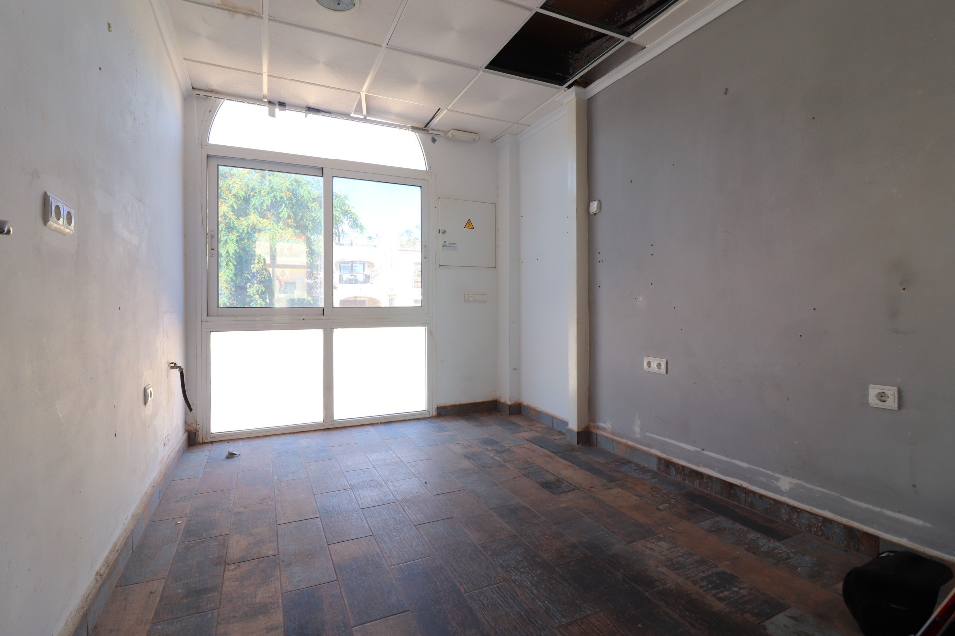 Sprzedaż - Reklama w telewizji -
Algorfa - La Finca Golf Resort