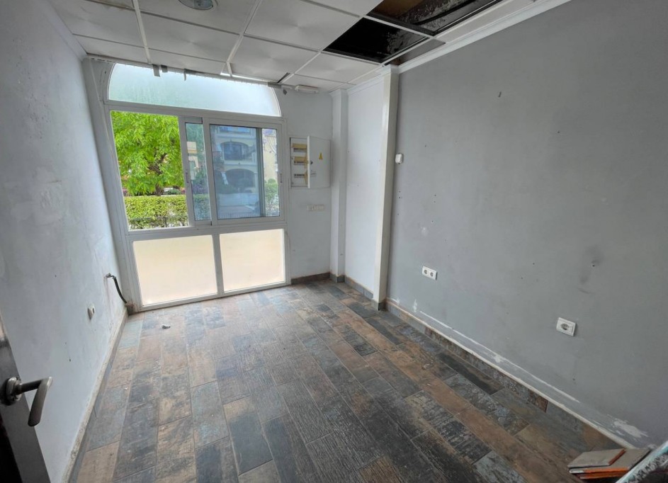 Sprzedaż - Reklama w telewizji -
Algorfa - La Finca Resort