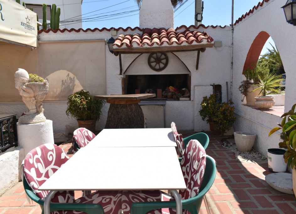 Sprzedaż - Reklama w telewizji -
Ciudad Quesada - Rojales - Ciudad Quesada