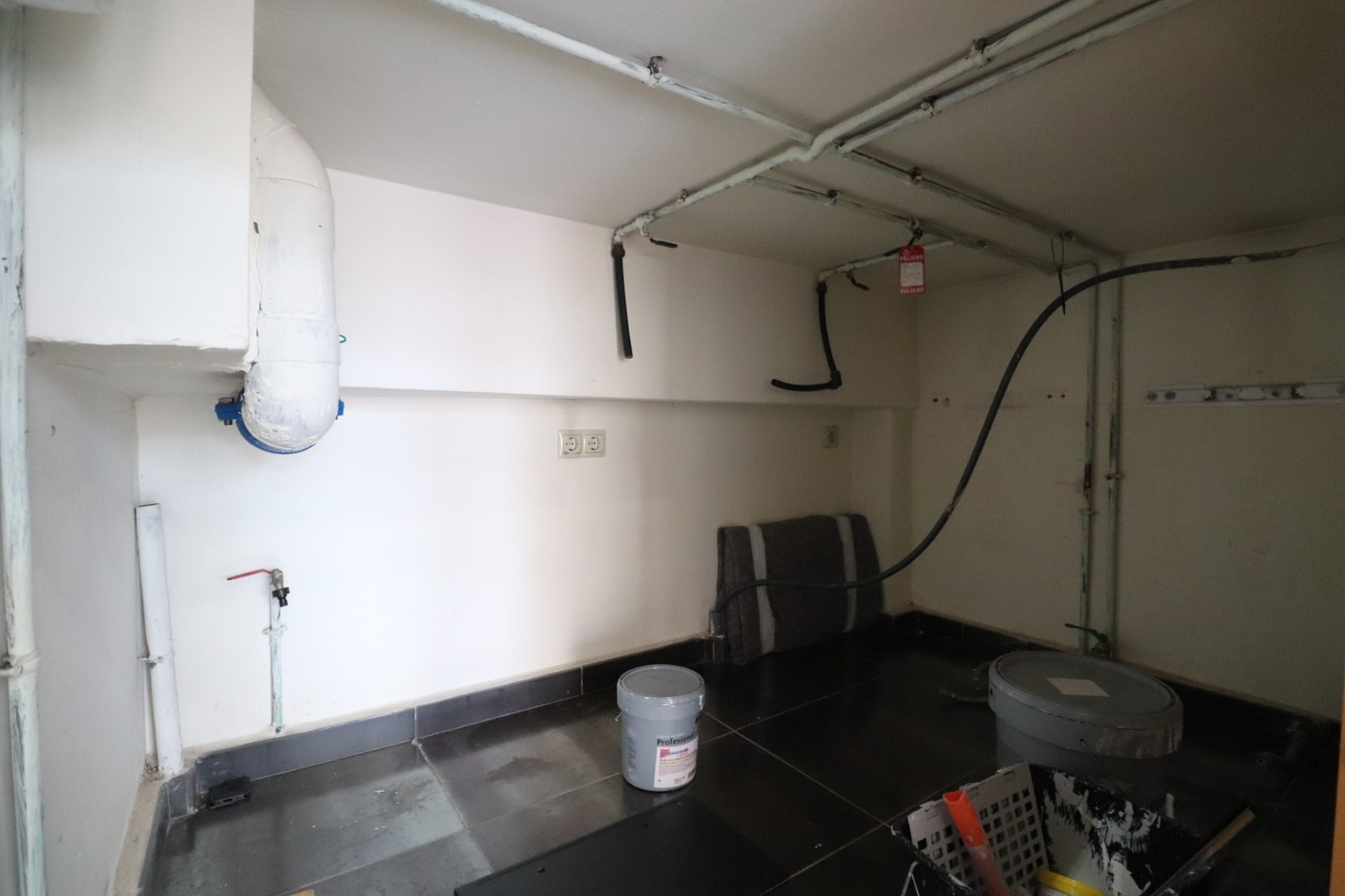 Sprzedaż - Reklama w telewizji -
Formentera del Segura - Formentera - Village