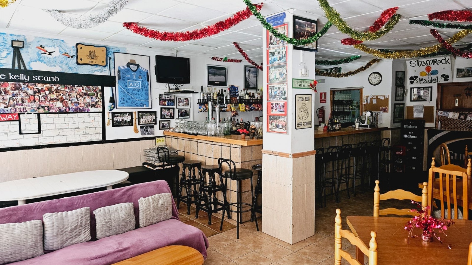 Sprzedaż - Reklama w telewizji -
Guardamar del Segura - Center