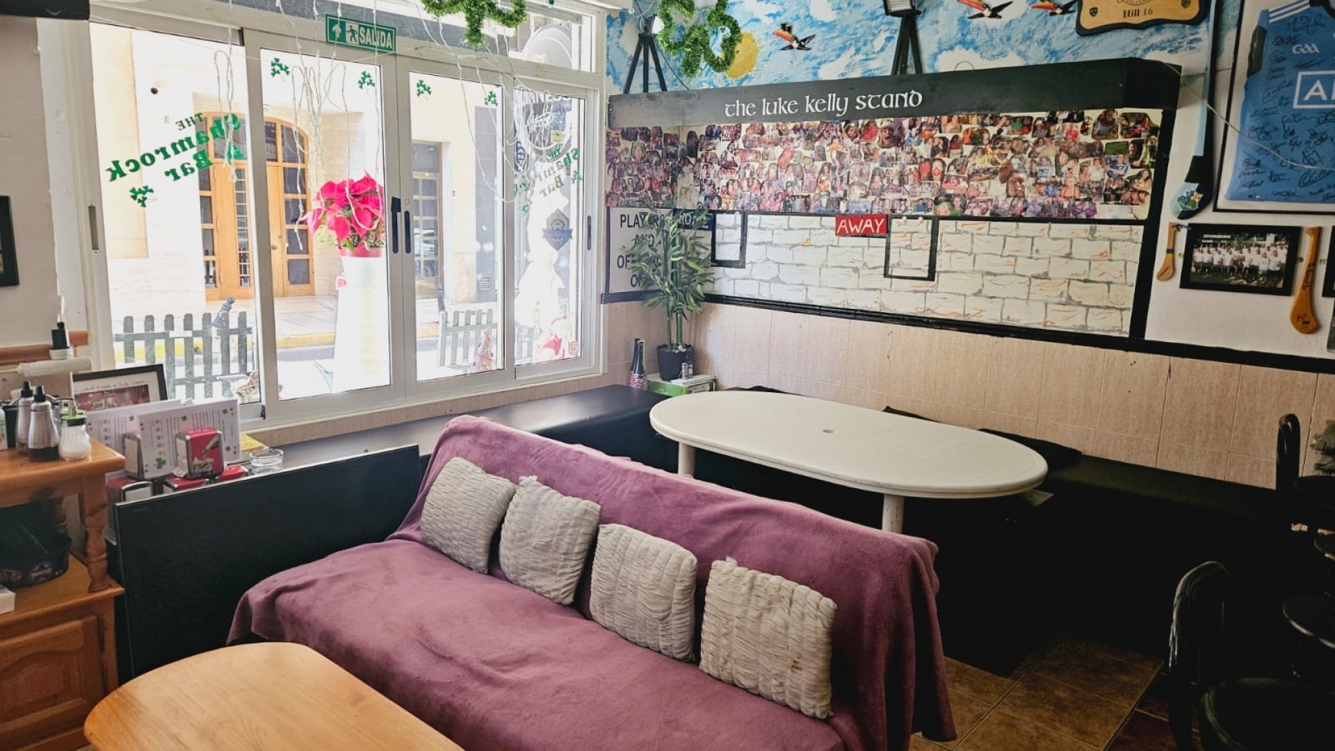 Sprzedaż - Reklama w telewizji -
Guardamar del Segura - Center