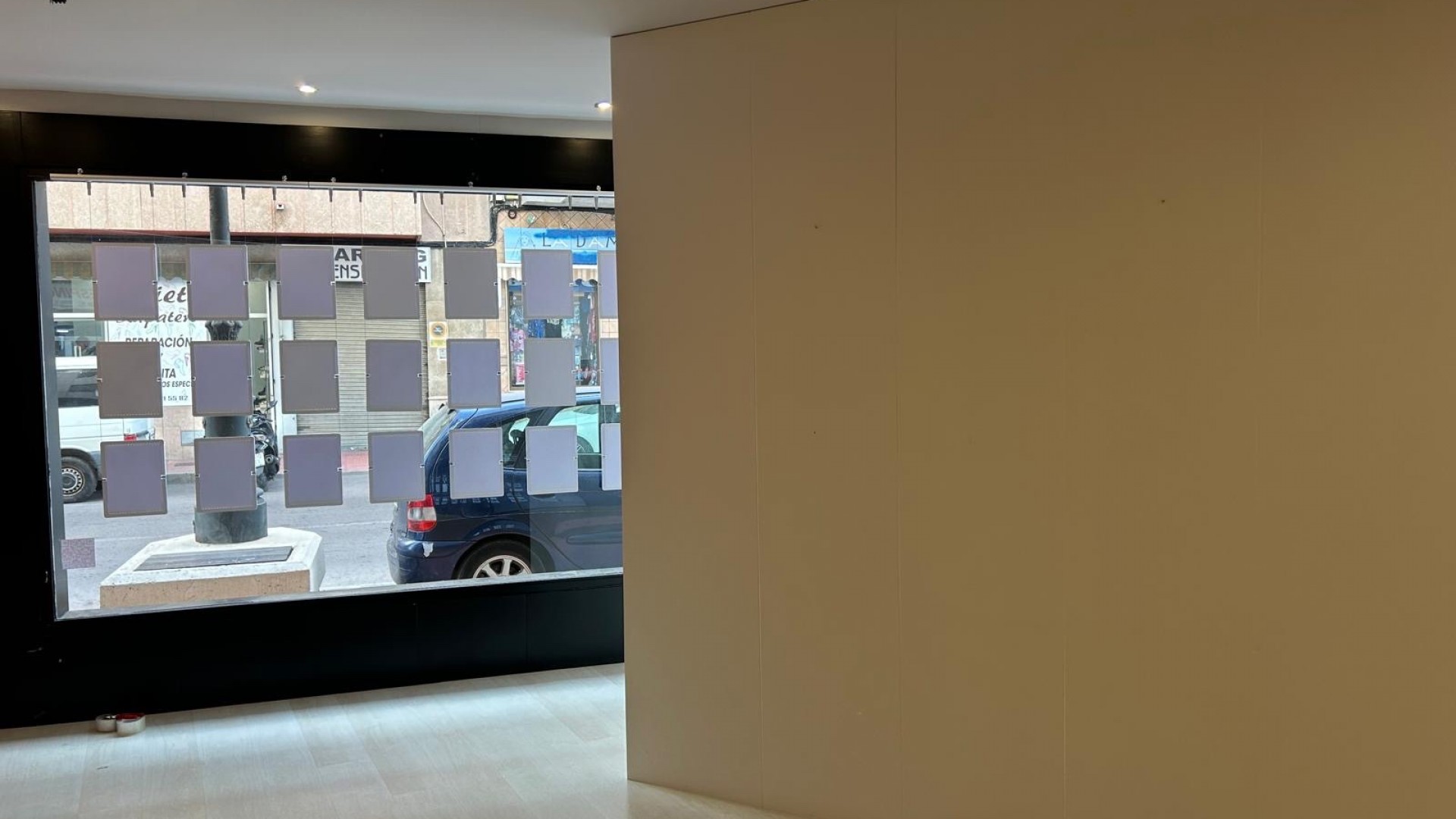 Sprzedaż - Reklama w telewizji -
Guardamar del Segura - Guardamar Center