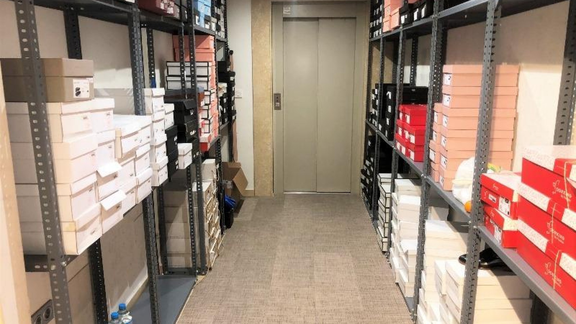 Sprzedaż - Reklama w telewizji -
Guardamar del Segura - Guardamar Centro