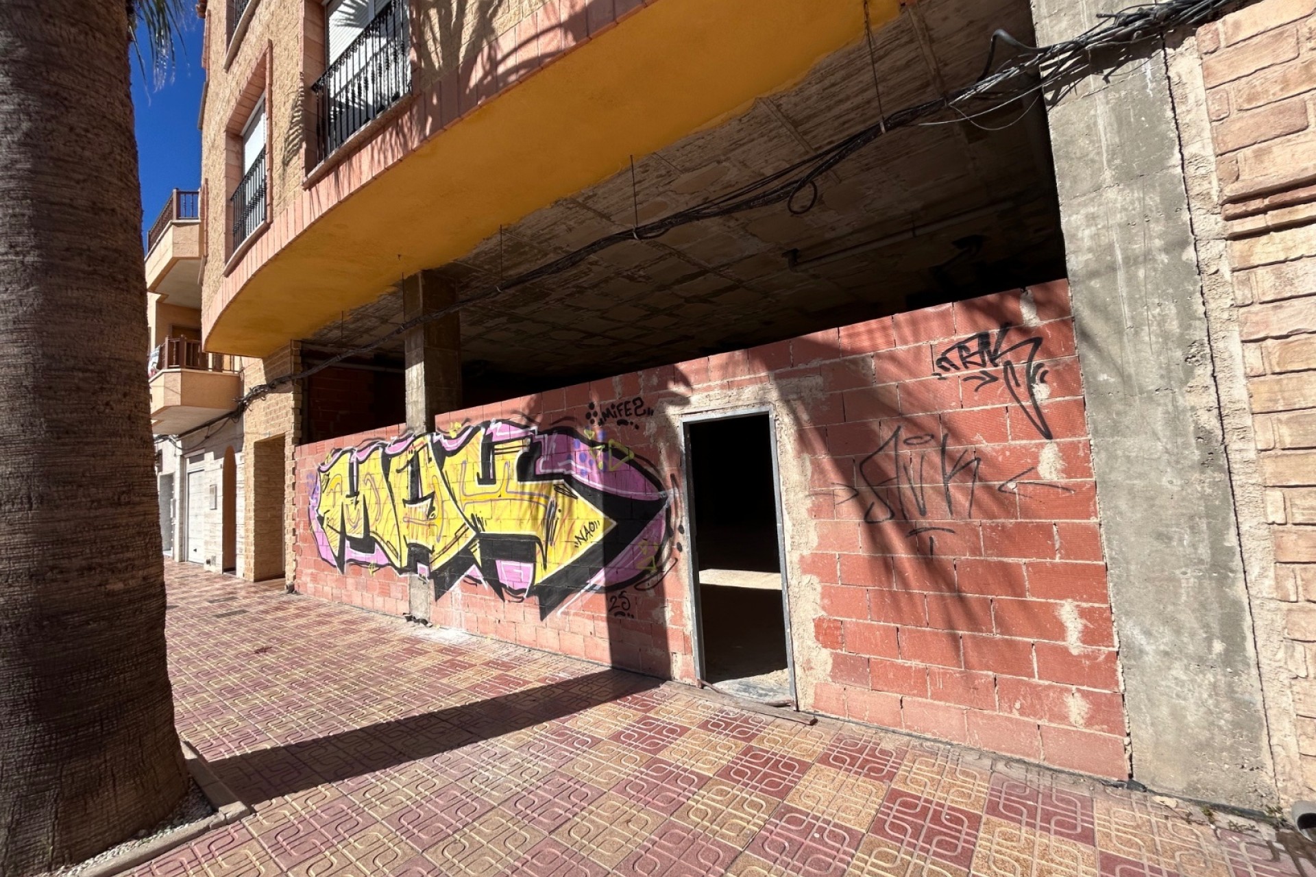 Sprzedaż - Reklama w telewizji -
Jacarilla