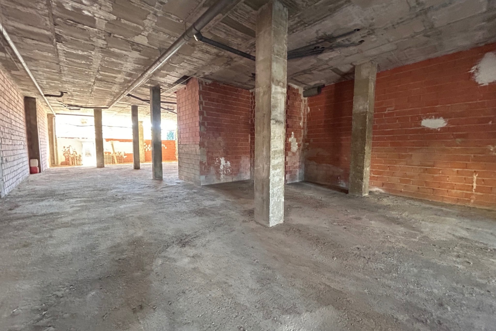 Sprzedaż - Reklama w telewizji -
Jacarilla