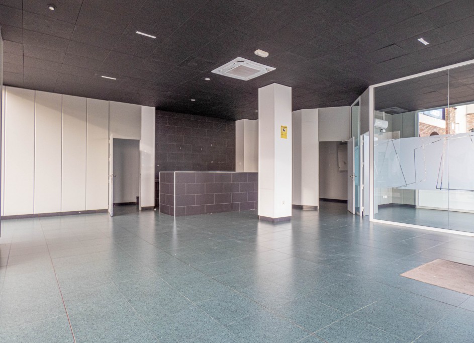 Sprzedaż - Reklama w telewizji -
La Finca Golf - Algorfa