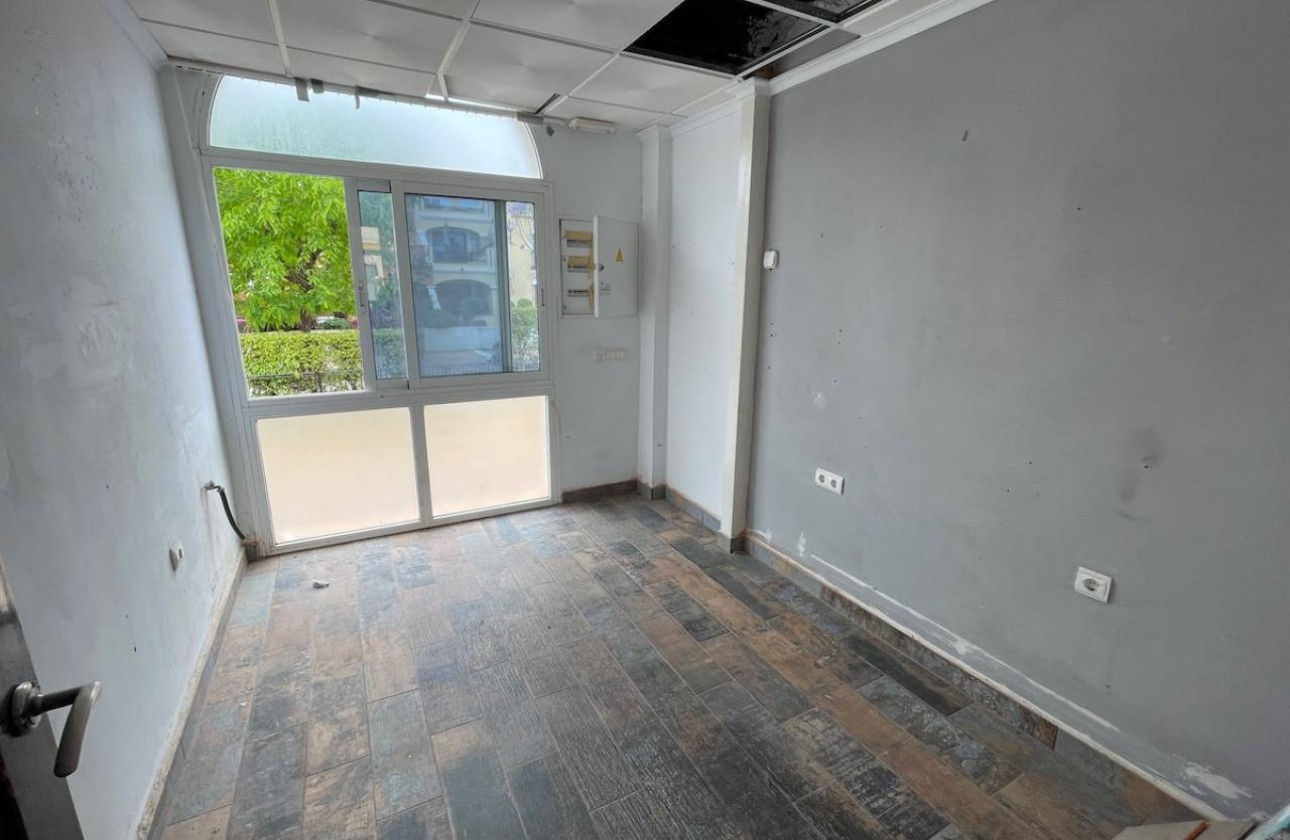 Sprzedaż - Reklama w telewizji -
La Finca Golf - La Finca Golf Resort