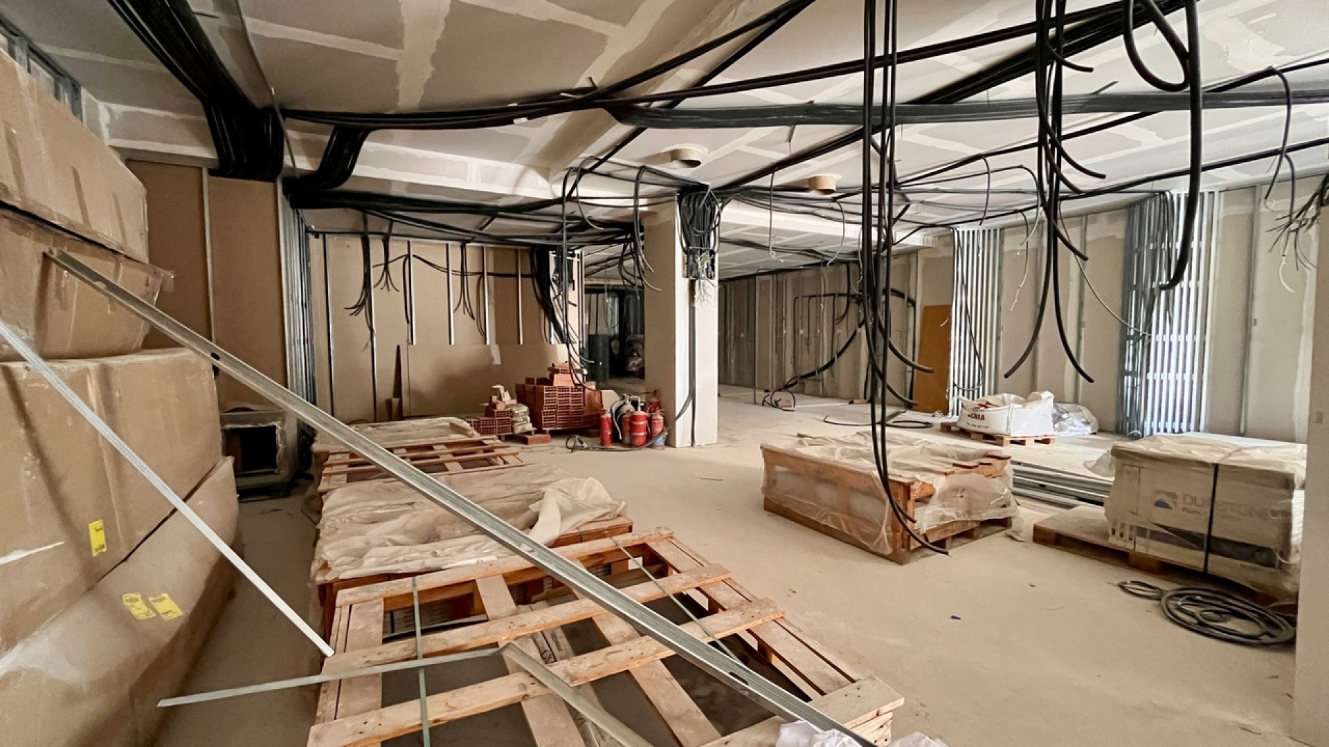 Sprzedaż - Reklama w telewizji -
La Zenia