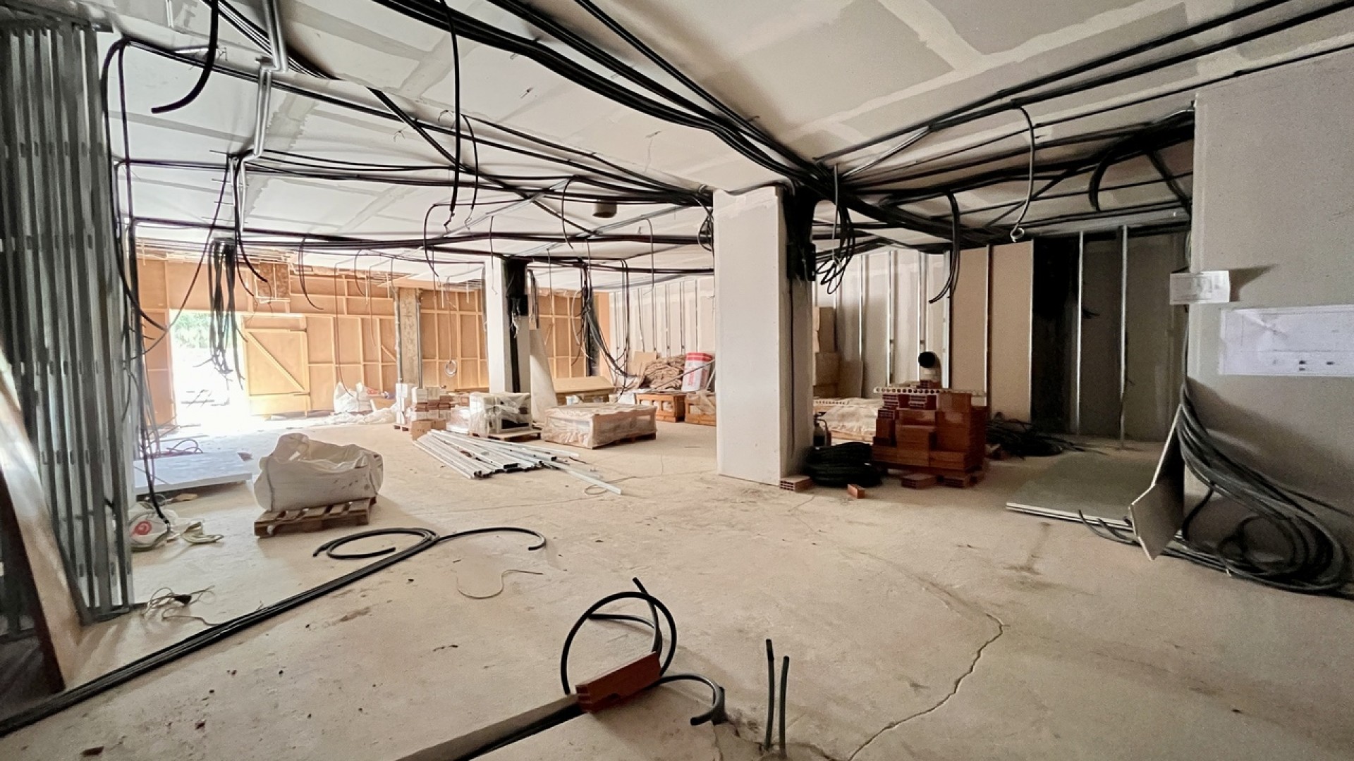 Sprzedaż - Reklama w telewizji -
La Zenia