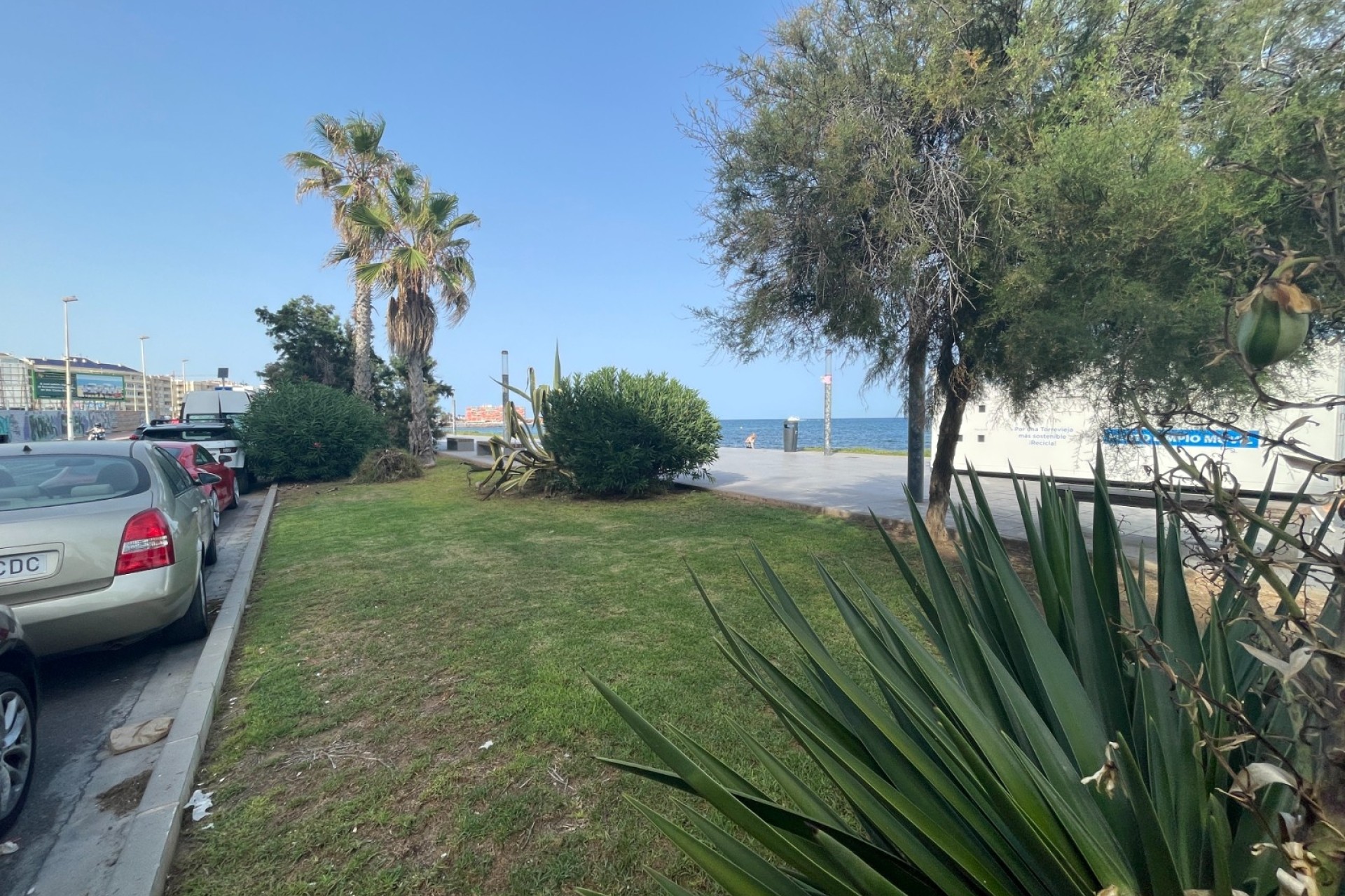 Sprzedaż - Reklama w telewizji -
Torrevieia - Comunidad Valenciana
