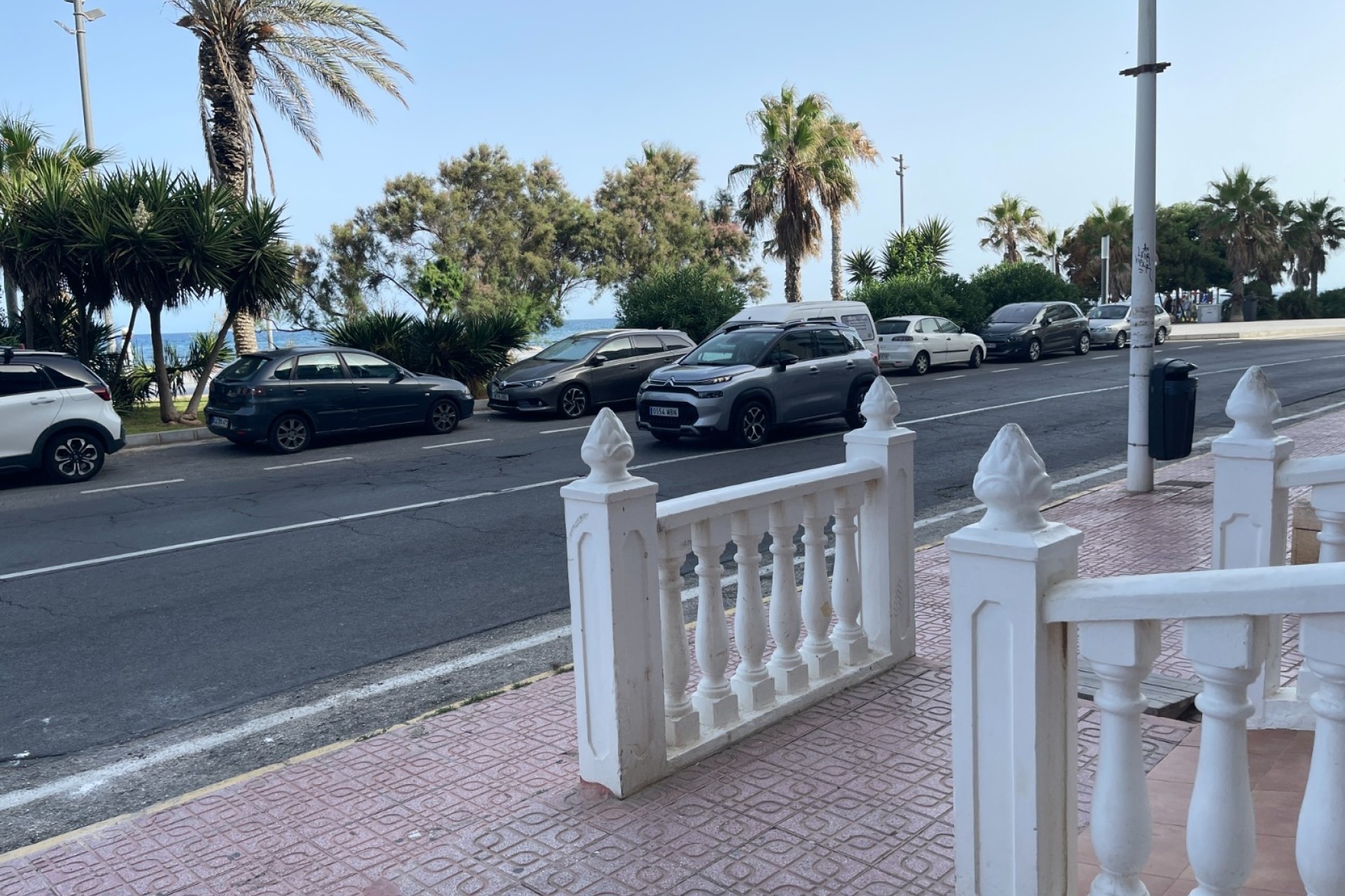 Sprzedaż - Reklama w telewizji -
Torrevieia - Comunidad Valenciana