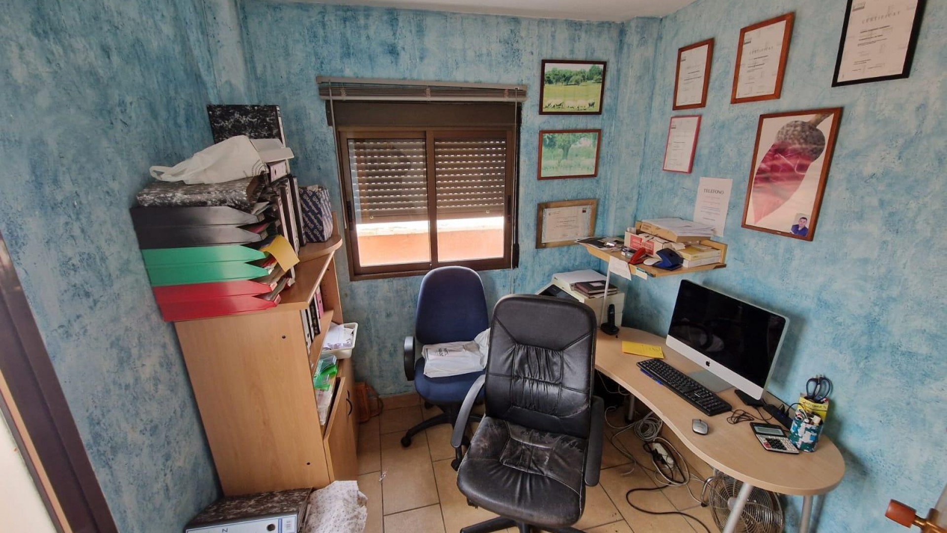 Sprzedaż - Reklama w telewizji -
Torrevieja - Estacion de autobuses