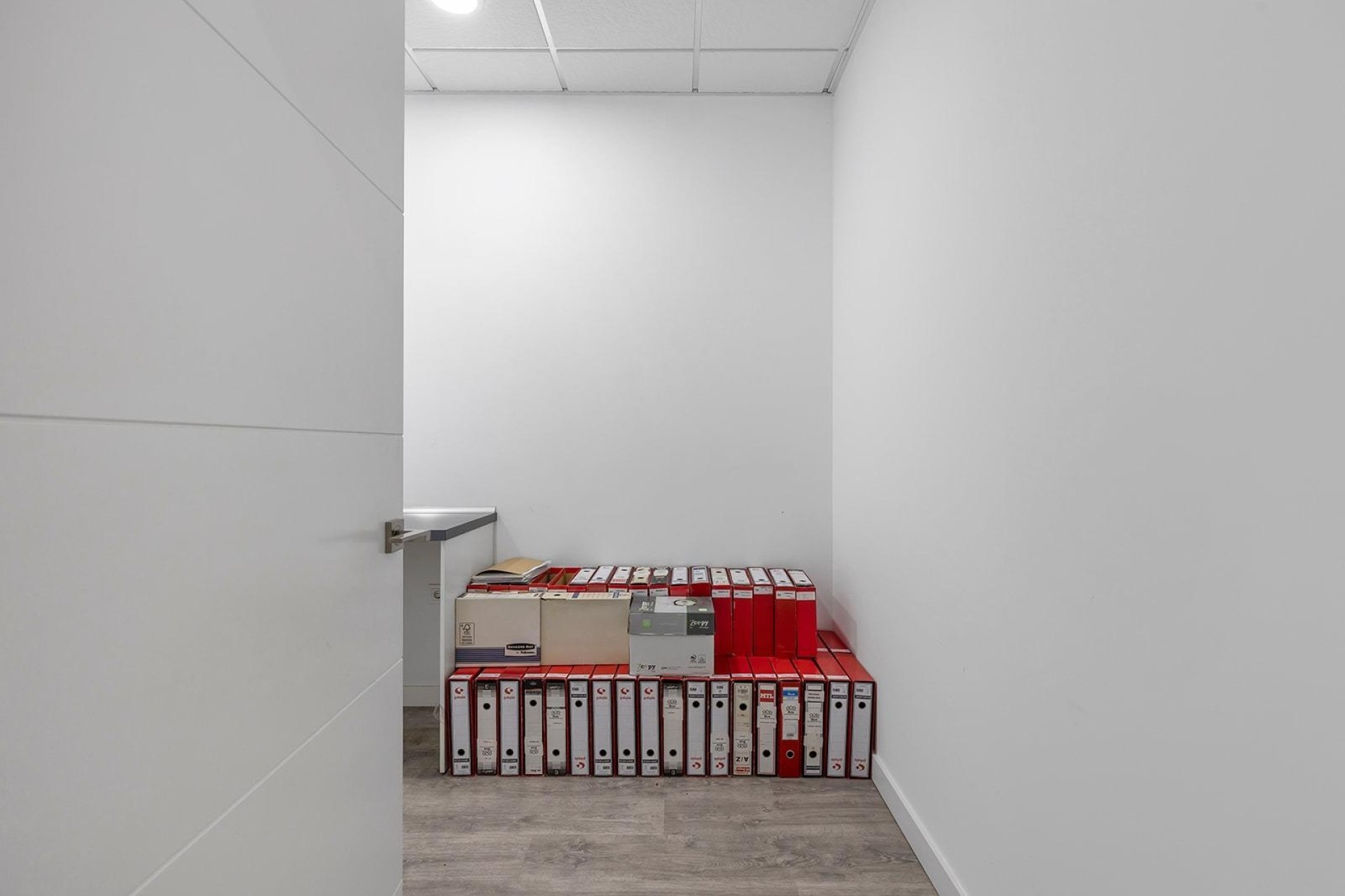 Sprzedaż - Reklama w telewizji -
Torrevieja - La Mata pueblo