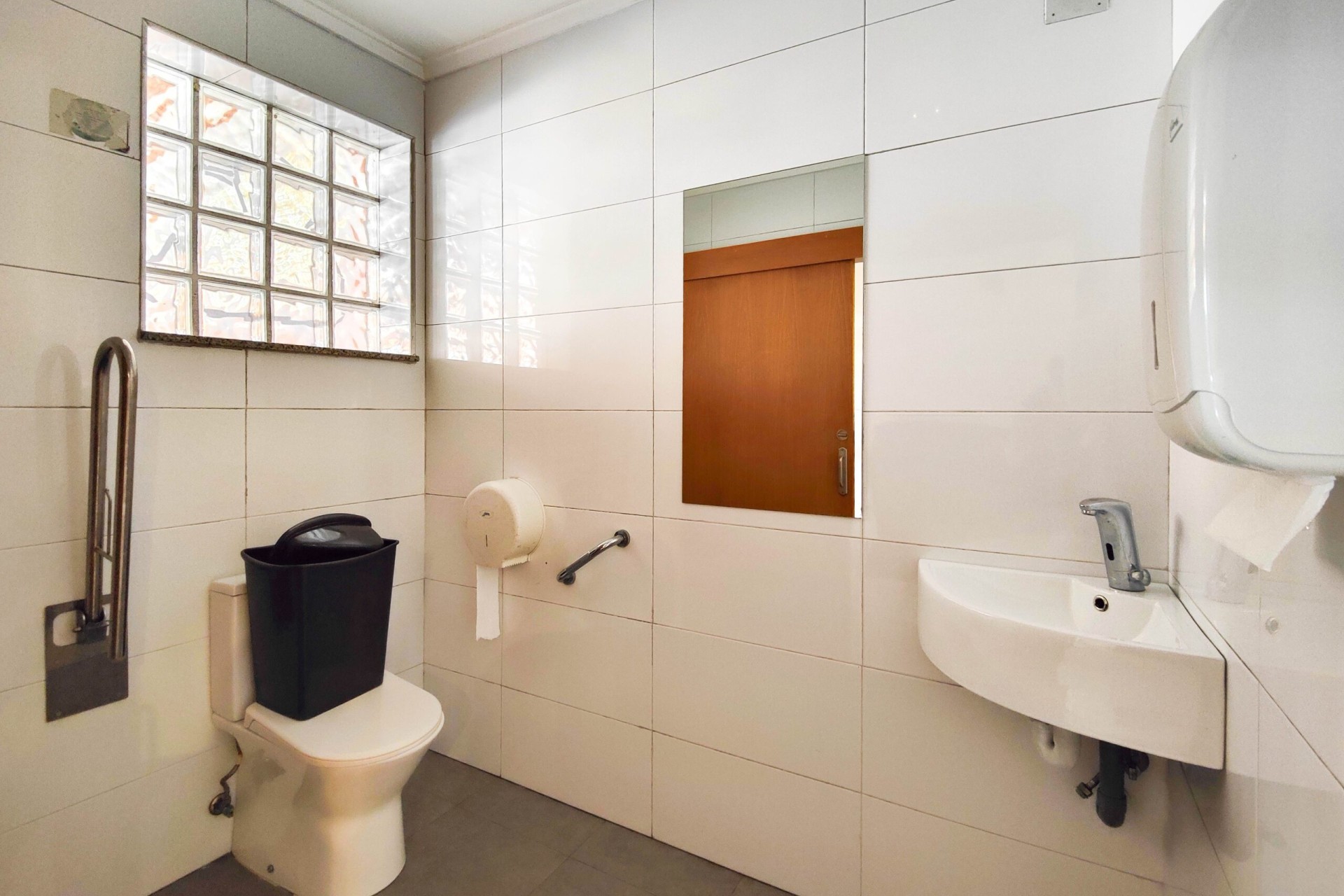 Sprzedaż - Reklama w telewizji -
Torrevieja - La Siesta - El Chaparral - San Luis