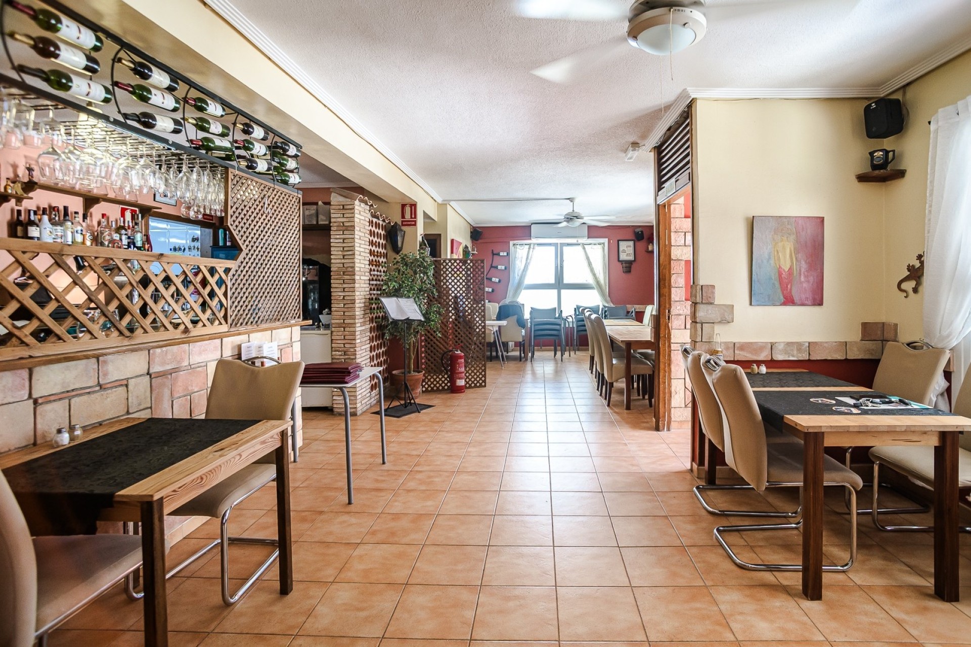 Sprzedaż - Reklama w telewizji -
Torrevieja - La Veleta