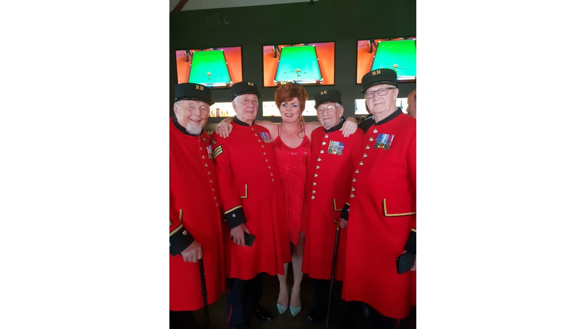 Sprzedaż - Reklama w telewizji -
Villamartín