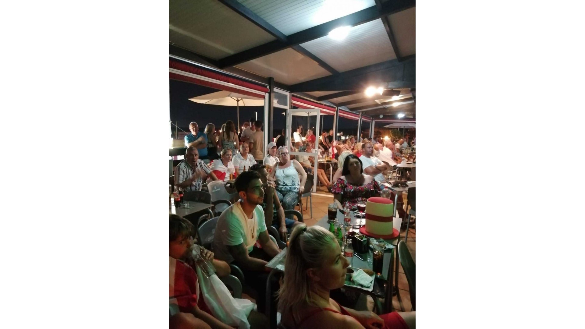 Sprzedaż - Reklama w telewizji -
Villamartín