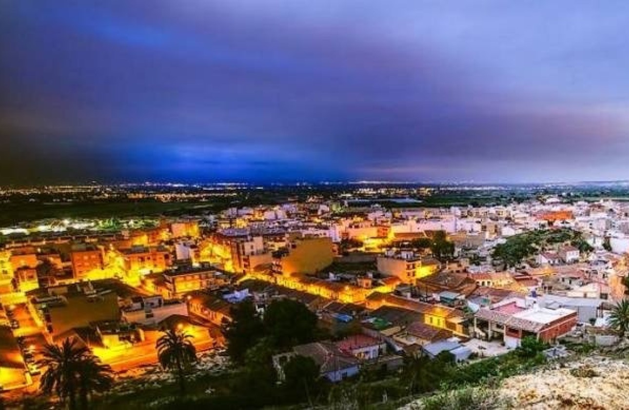 Sprzedaż -  -
Rojales - Centro