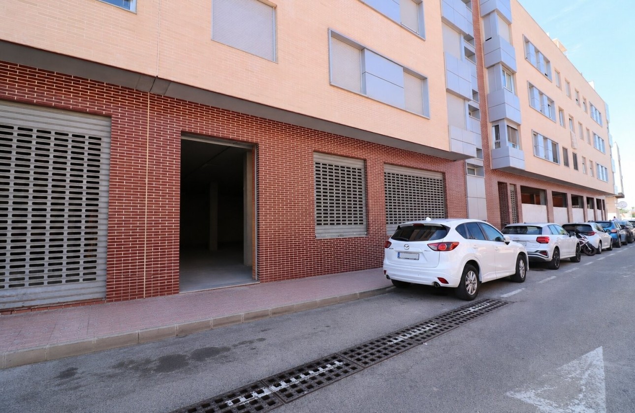 Sprzedaż -  -
Rojales - Rojales - Village
