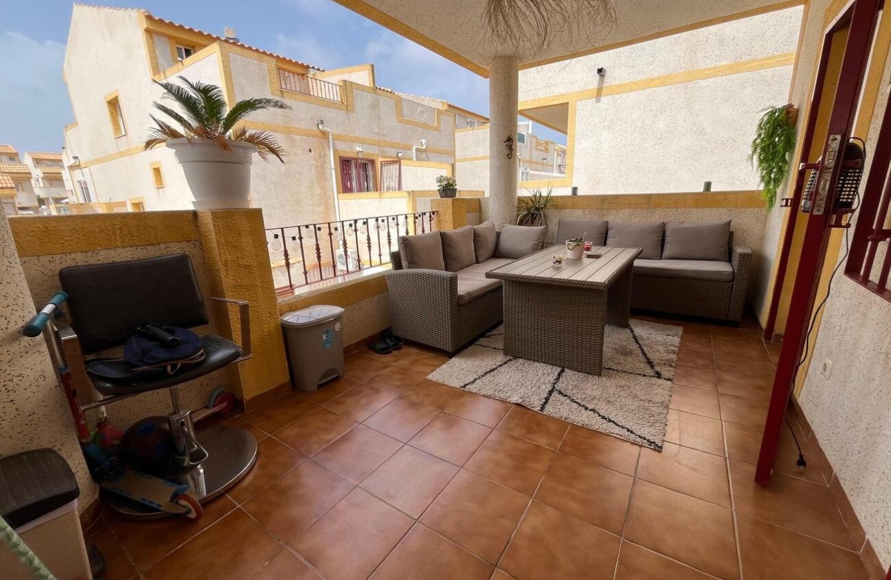 Sprzedaż -  -
Torrevieja - La Florida