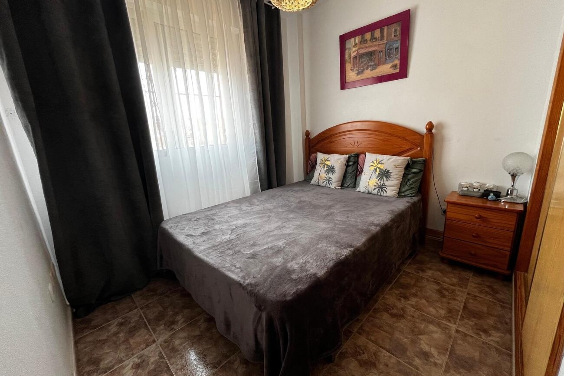 Sprzedaż -  -
Torrevieja - La Florida
