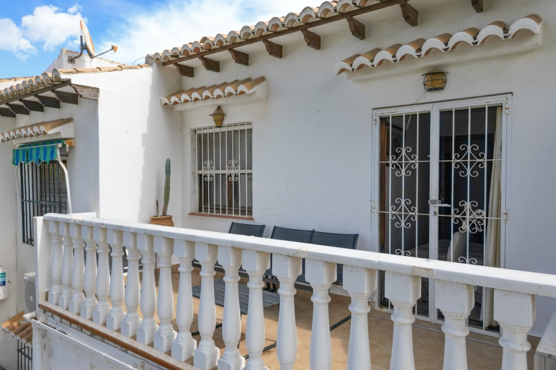 Sprzedaż -  -
Torrevieja - Lago jardin