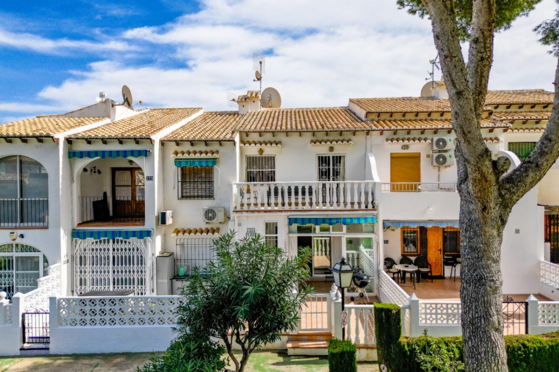 Sprzedaż -  -
Torrevieja - Lago jardin