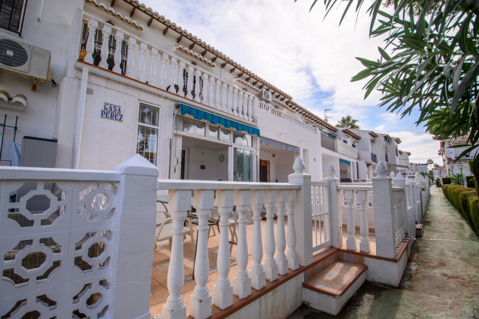 Sprzedaż -  -
Torrevieja - Lago jardin