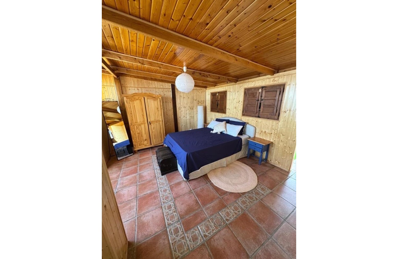 Sprzedaż -  -
Torrevieja - Punta Prima