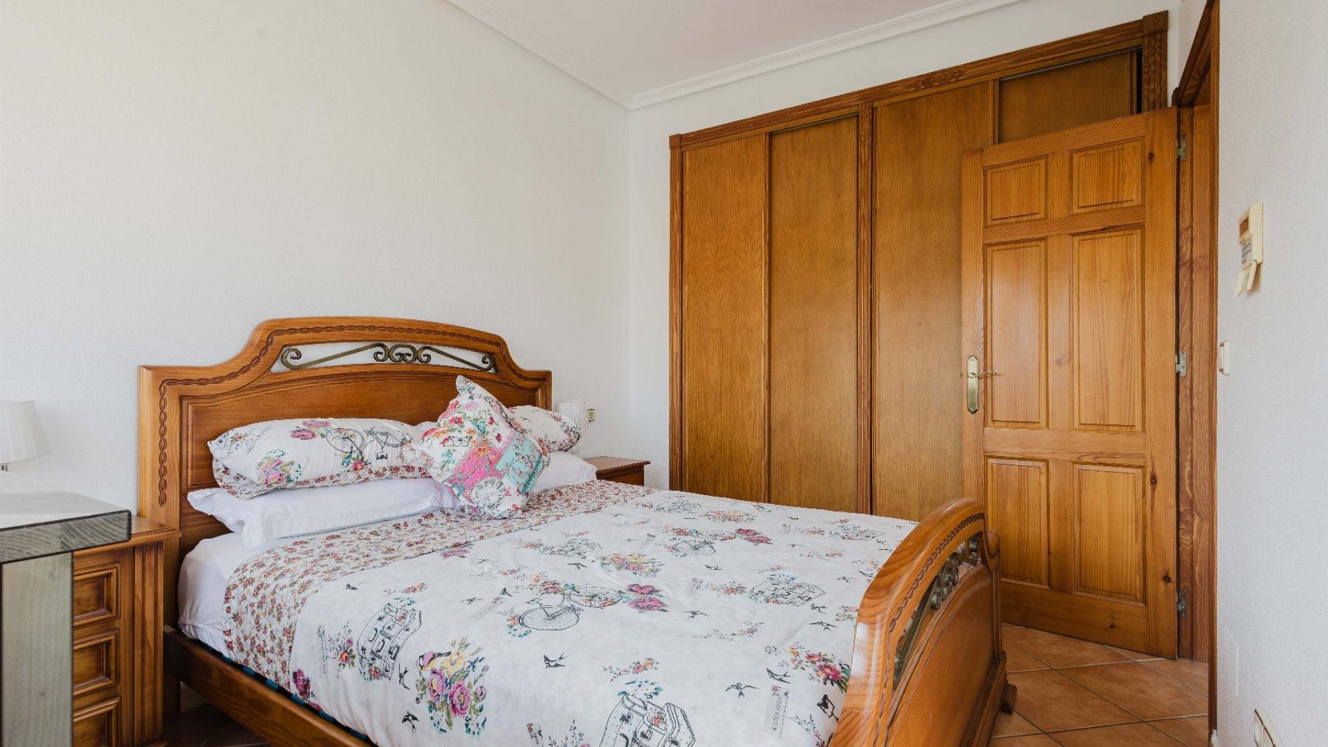 Sprzedaż - Villa -
Algorfa - Lo Crispin