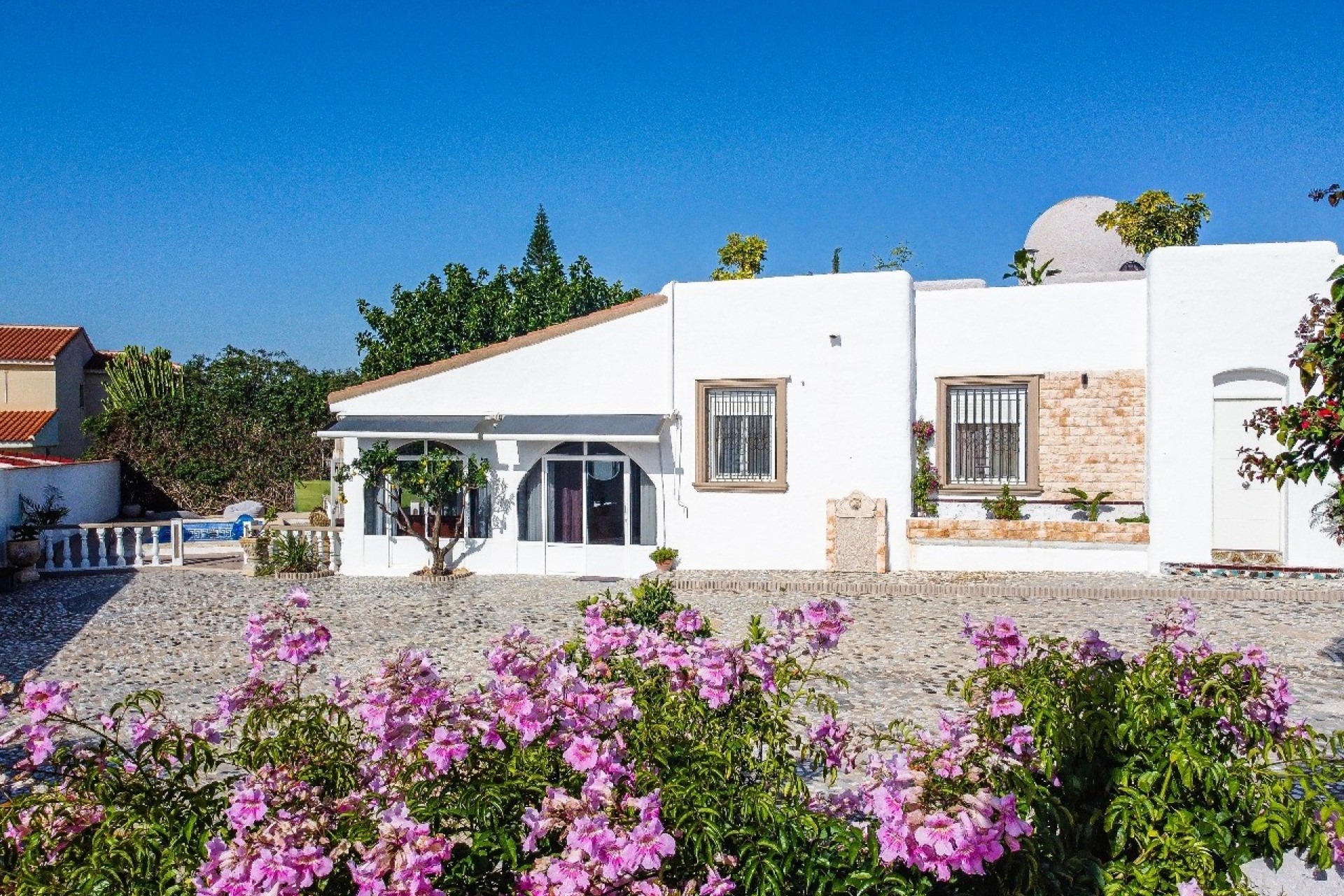 Sprzedaż - Villa -
Ciudad Quesada - Rojales - Ciudad Quesada