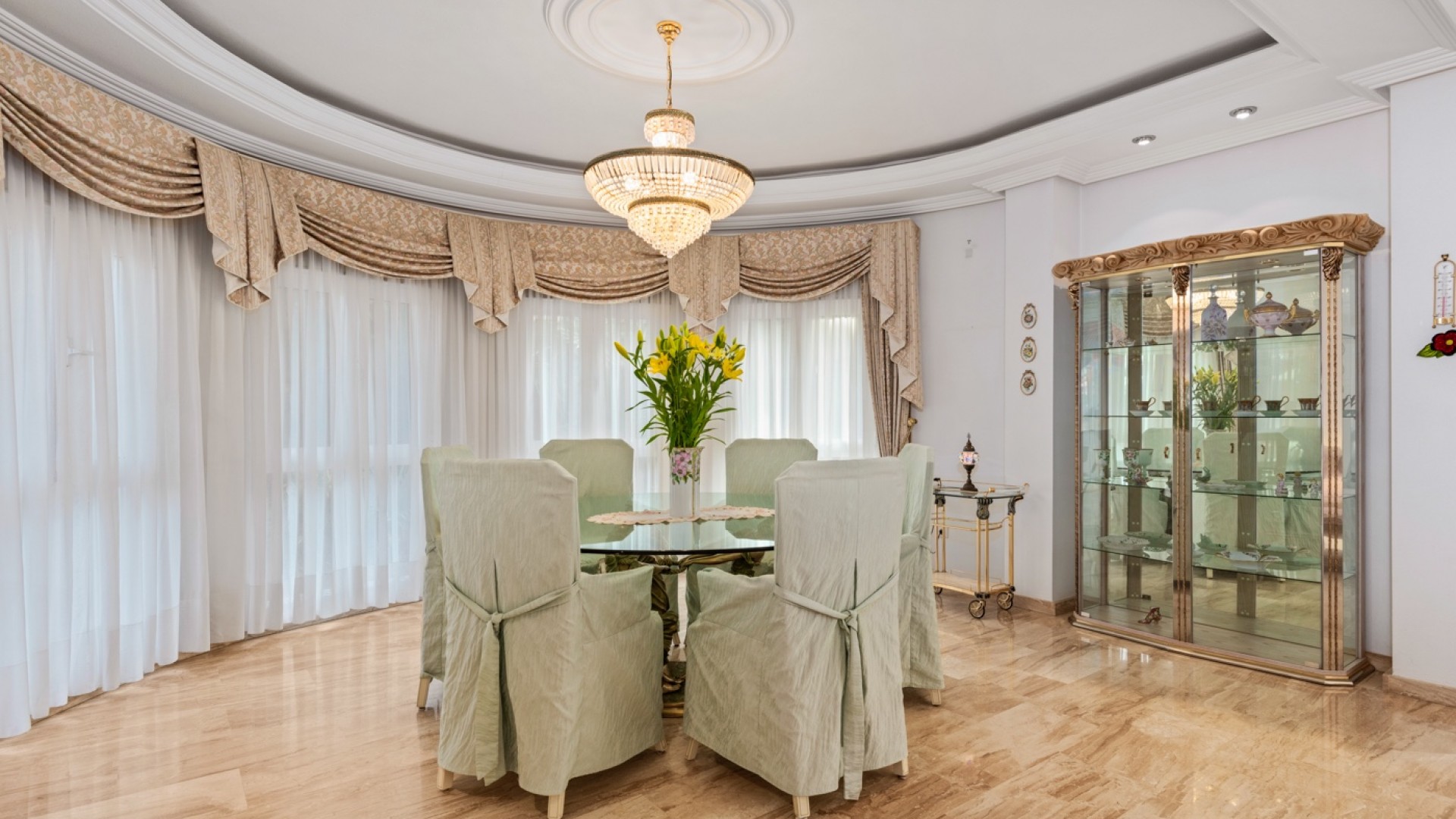 Sprzedaż - Villa -
Ciudad Quesada - Rojales - Dona Pepa